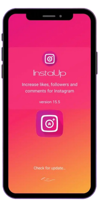 INSTAUP2