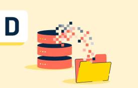 Enjoy Latest Features Data Exporting Choices