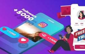 Get Unlimited Coins And Free Followers