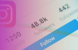 Instagram Follower Booster