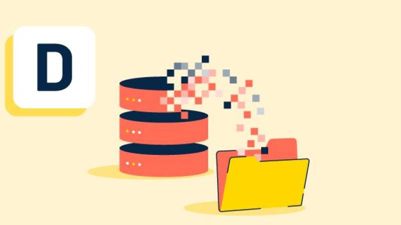Enjoy Latest Features Data Exporting Choices