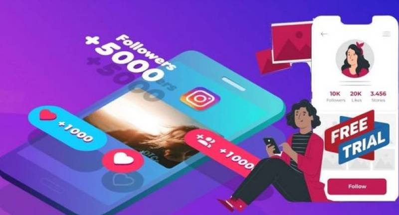 Get Unlimited Coins And Free Followers