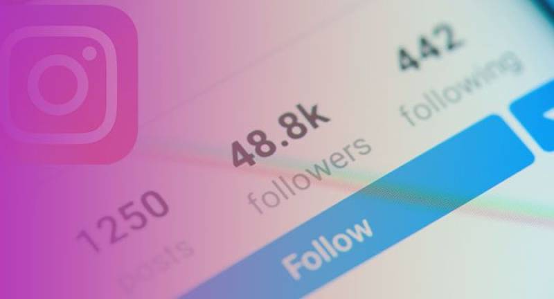 Instagram Follower Booster